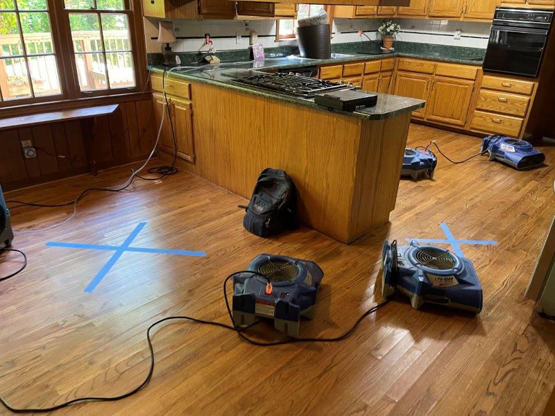 Imagen de Water Extraction & Drying