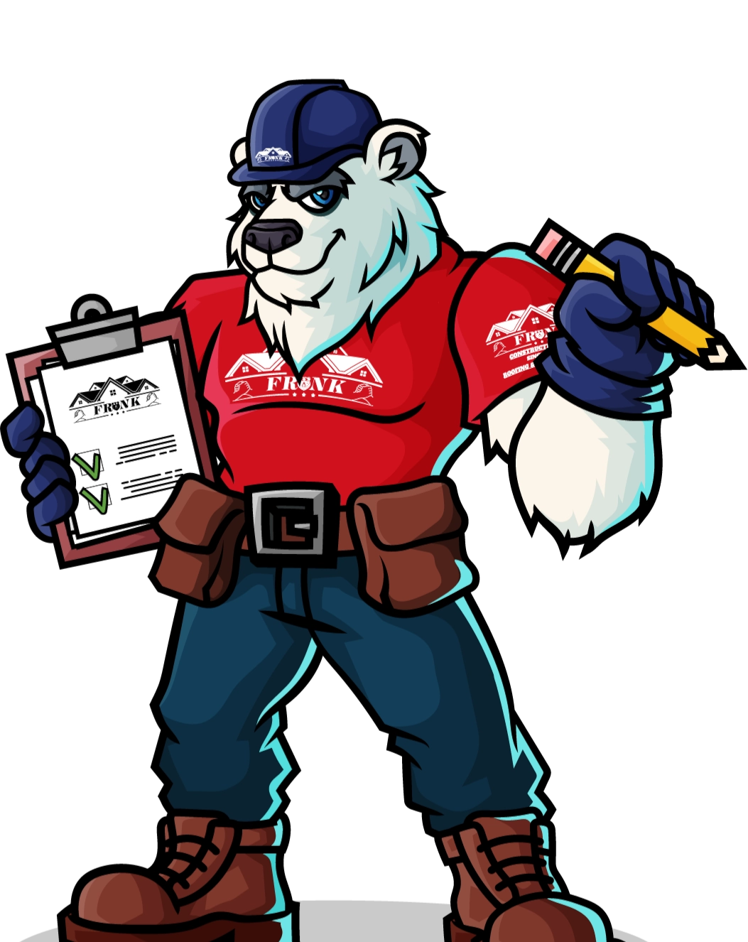 Frank Construction Corp